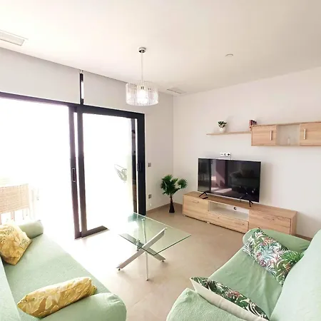 Sunset Cliffs Benidorm