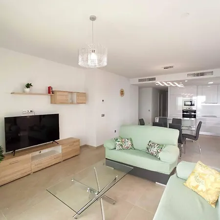 Sunset Cliffs Apartament