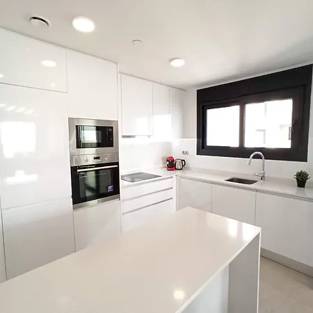 Sunset Cliffs Apartament *