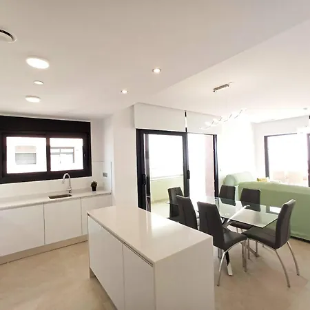 Sunset Cliffs Apartament