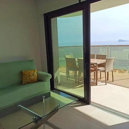 Sunset Cliffs Apartament *