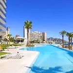 Sunset Cliffs 公寓
