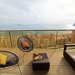 Sunset Cliffs 公寓 貝尼多姆