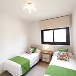 Sunset Cliffs 公寓 貝尼多姆