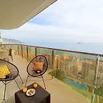Sunset Cliffs 公寓 *