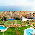 公寓 Sunset Cliffs 貝尼多姆