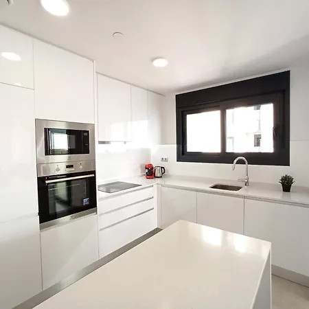 Appartement Sunset Cliffs