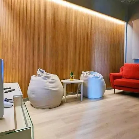 Апартаменты Sunset Cliffs