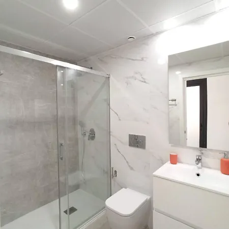 Sunset Cliffs * Benidorm