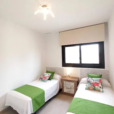 Sunset Cliffs Appartement Benidorm