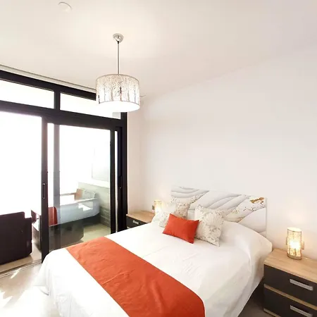 Sunset Cliffs Apartment