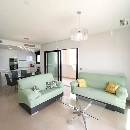 Appartement Sunset Cliffs *