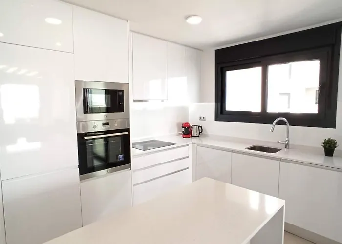 Sunset Cliffs Apartman *