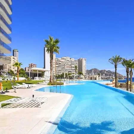 Sunset Cliffs Appartement