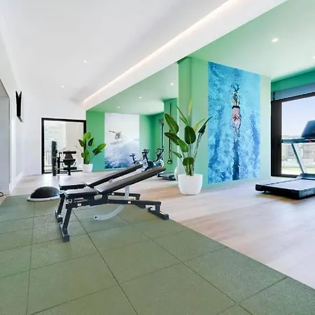 Sunset Cliffs Appartement Benidorm