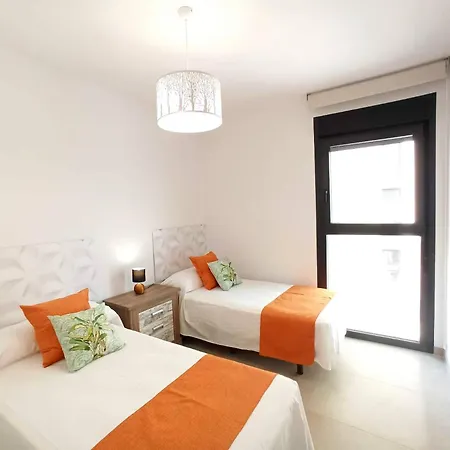 Sunset Cliffs Appartement *